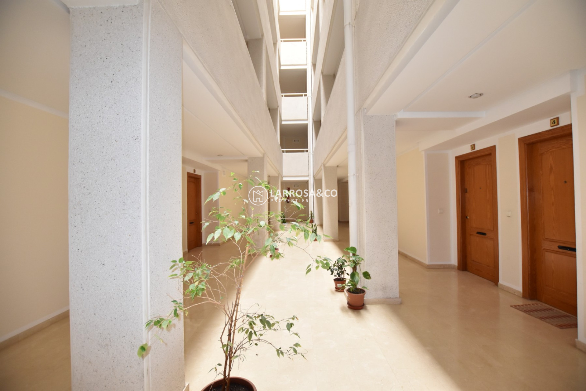 Resale - Apartment - La Mata - Costa Blanca