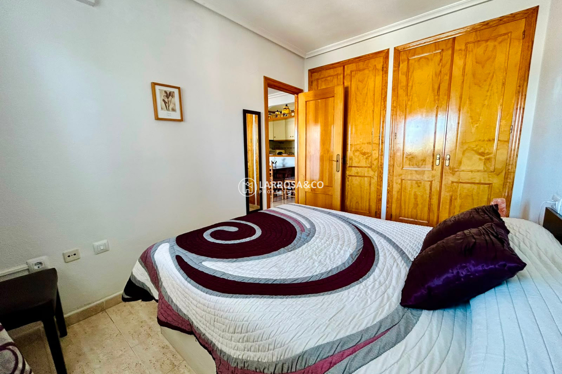 Resale - Apartment - La Mata - Costa Blanca