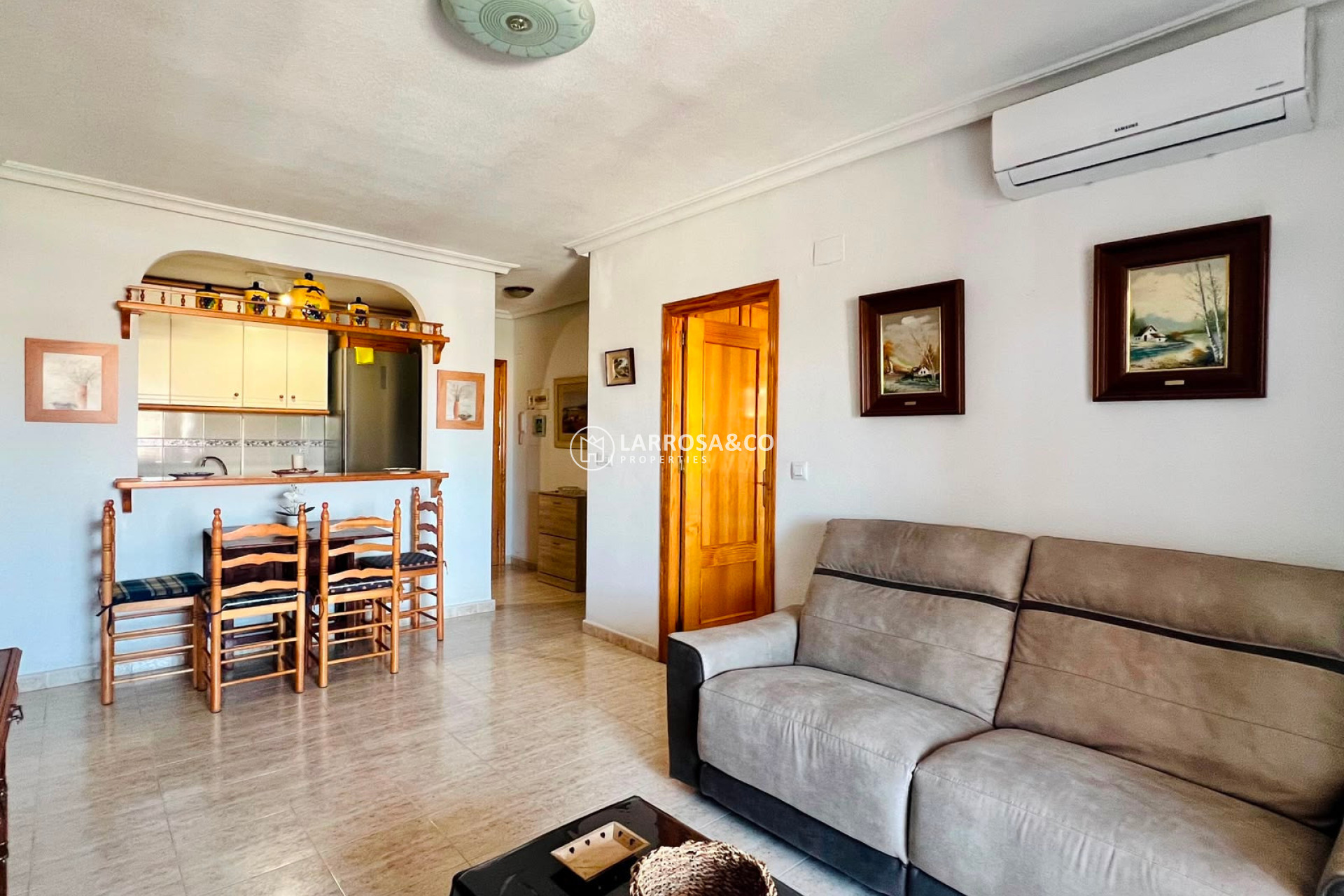 Resale - Apartment - La Mata - Costa Blanca