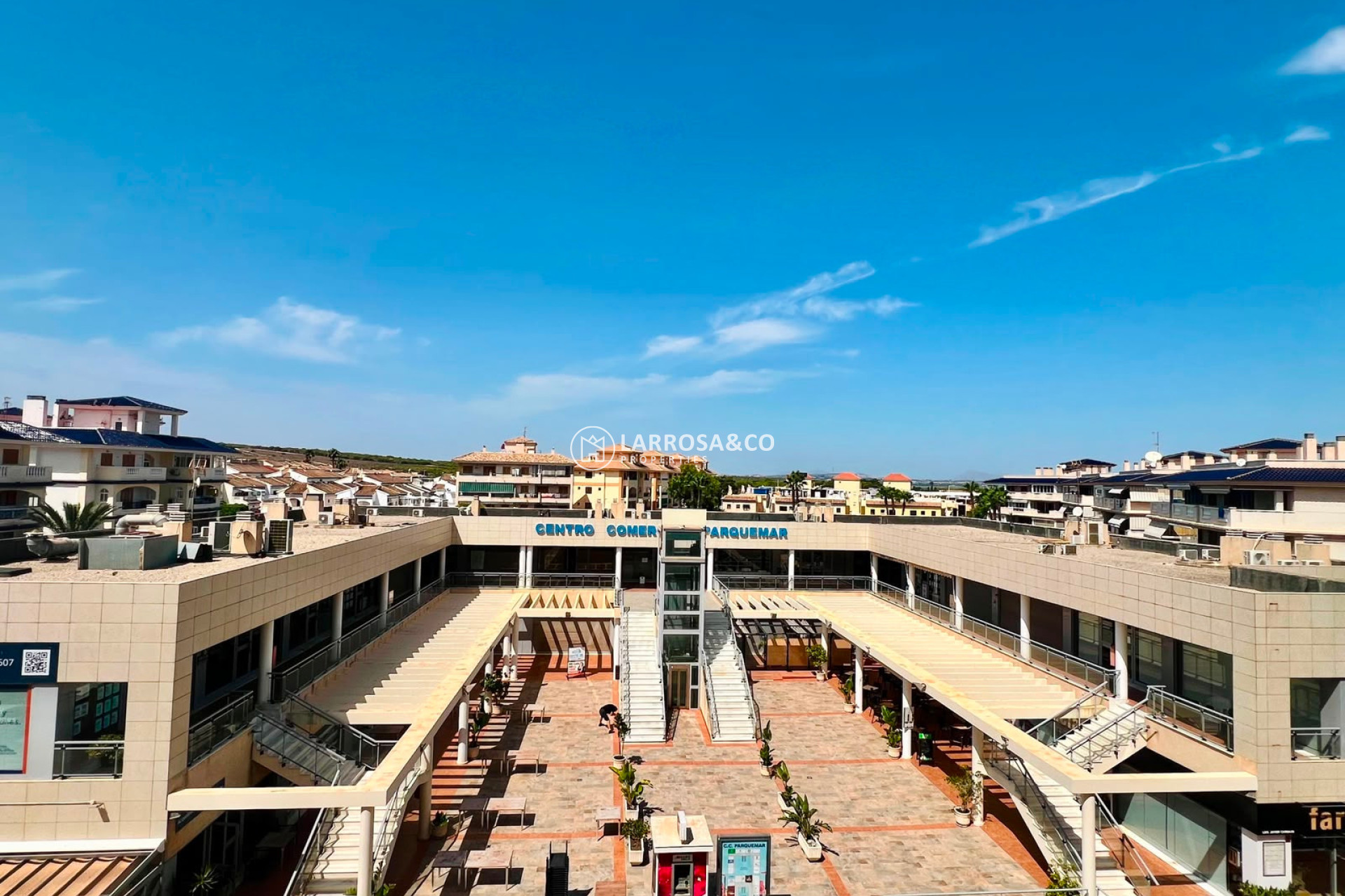 Resale - Apartment - La Mata - Costa Blanca