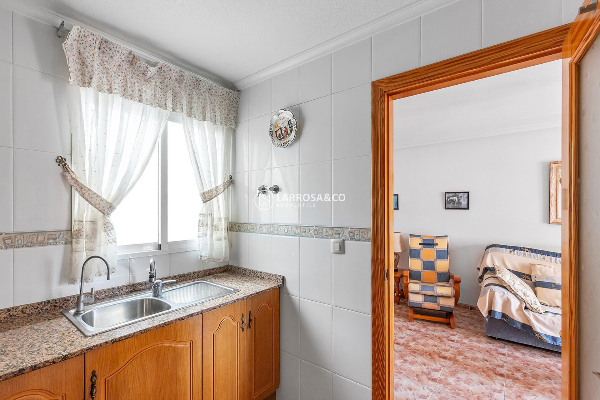 Resale - Apartment - La Mata - Costa Blanca