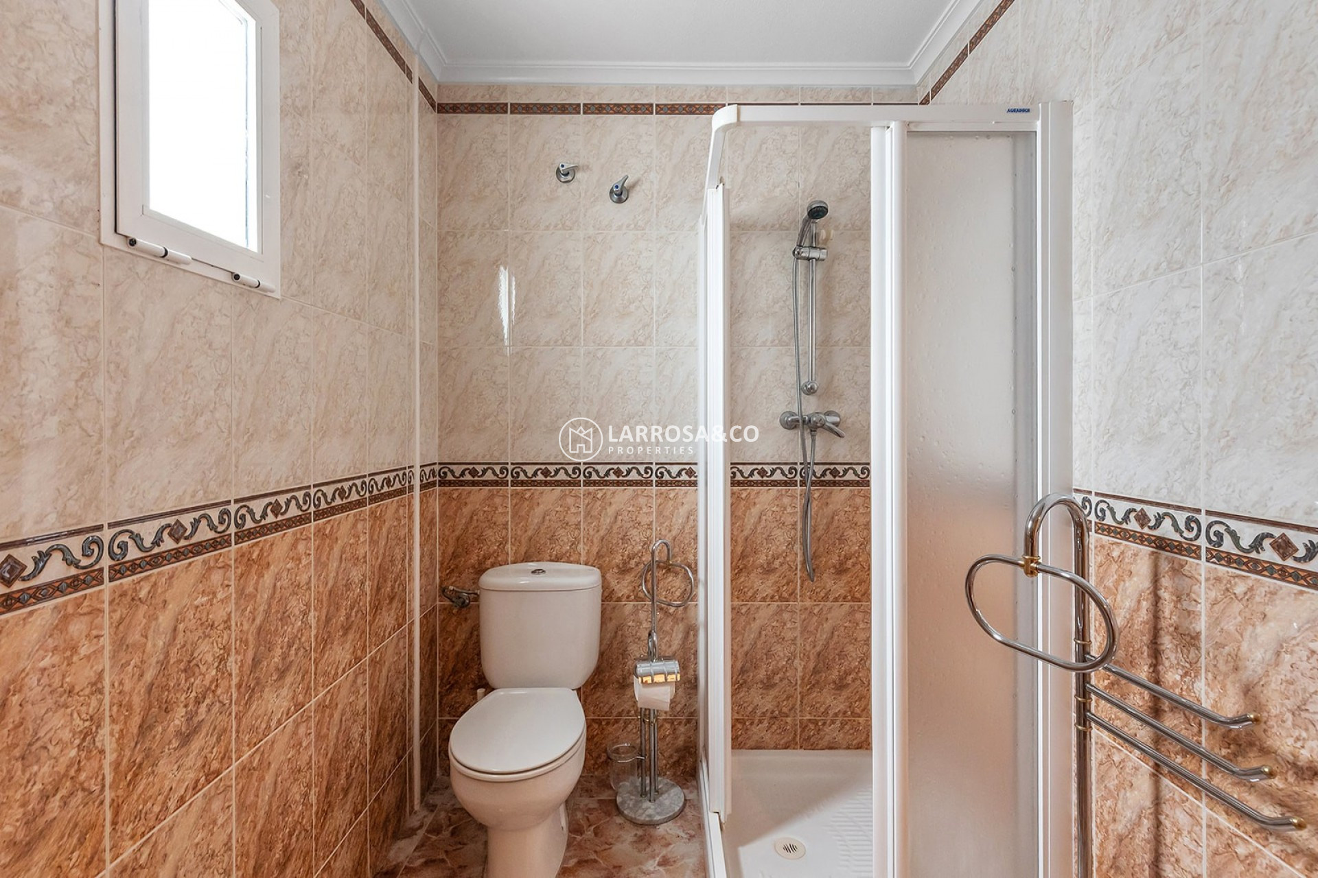 Resale - Apartment - La Mata - Costa Blanca
