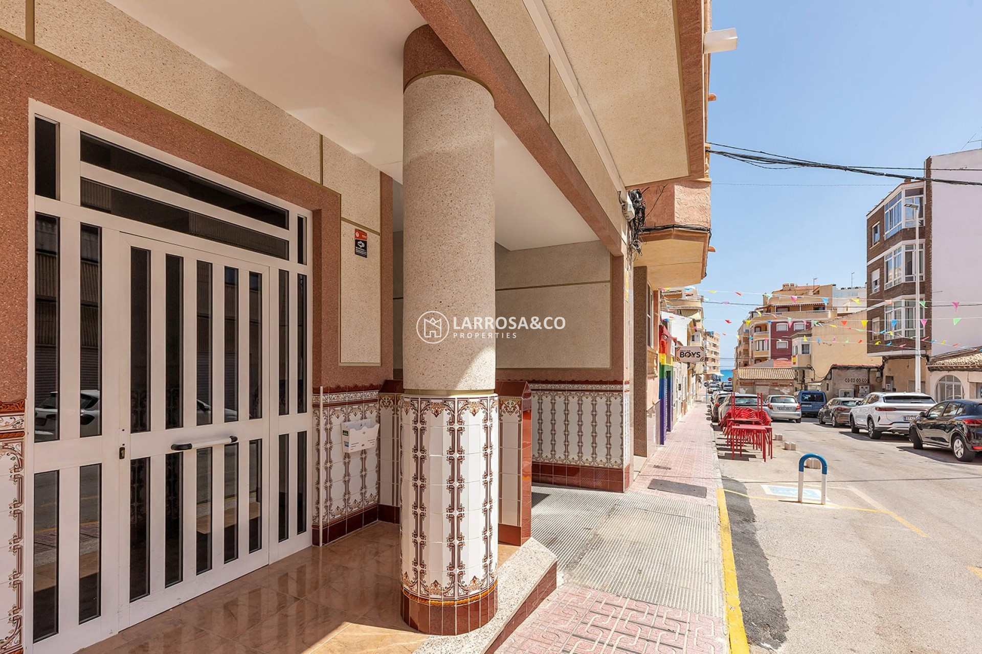 Resale - Apartment - La Mata - Costa Blanca