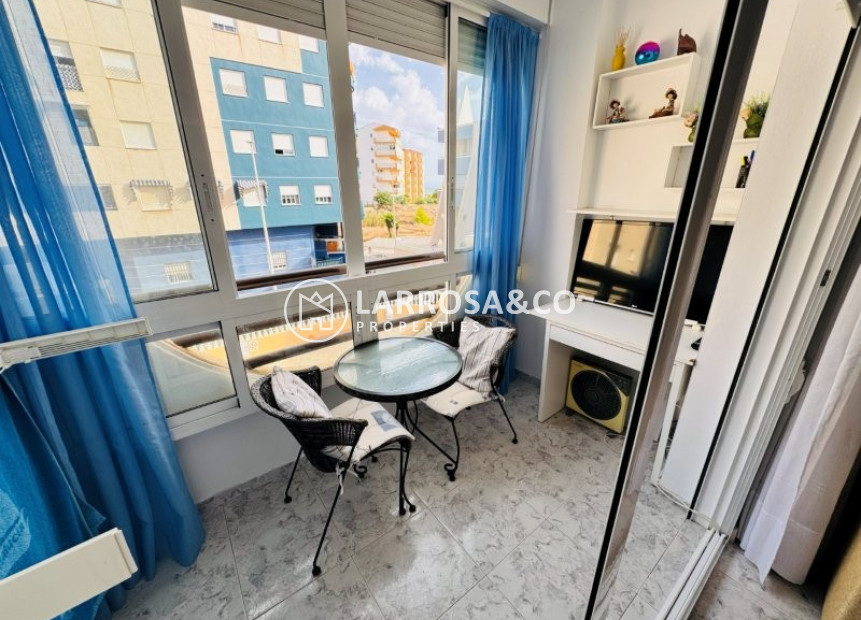 Resale - Apartment - La Mata - Costa Blanca