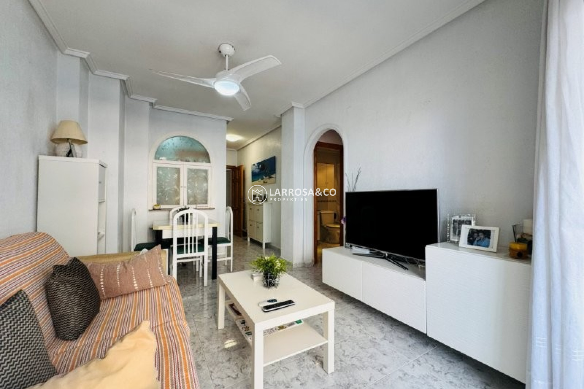 Resale - Apartment - La Mata - Costa Blanca