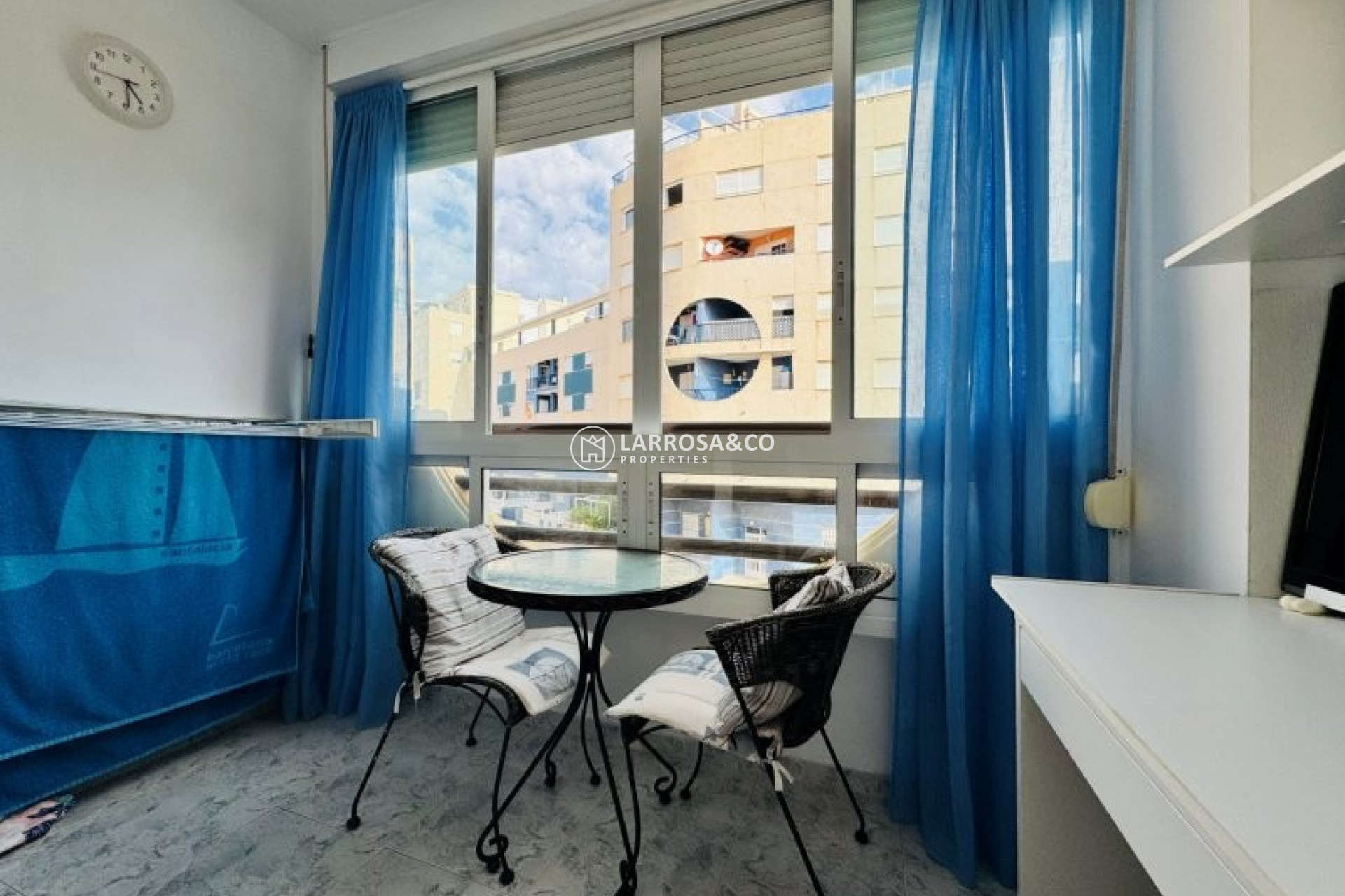 Resale - Apartment - La Mata - Costa Blanca