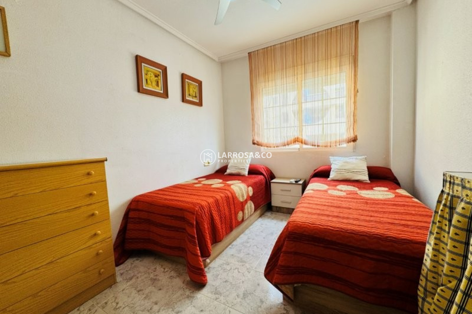 Resale - Apartment - La Mata - Costa Blanca