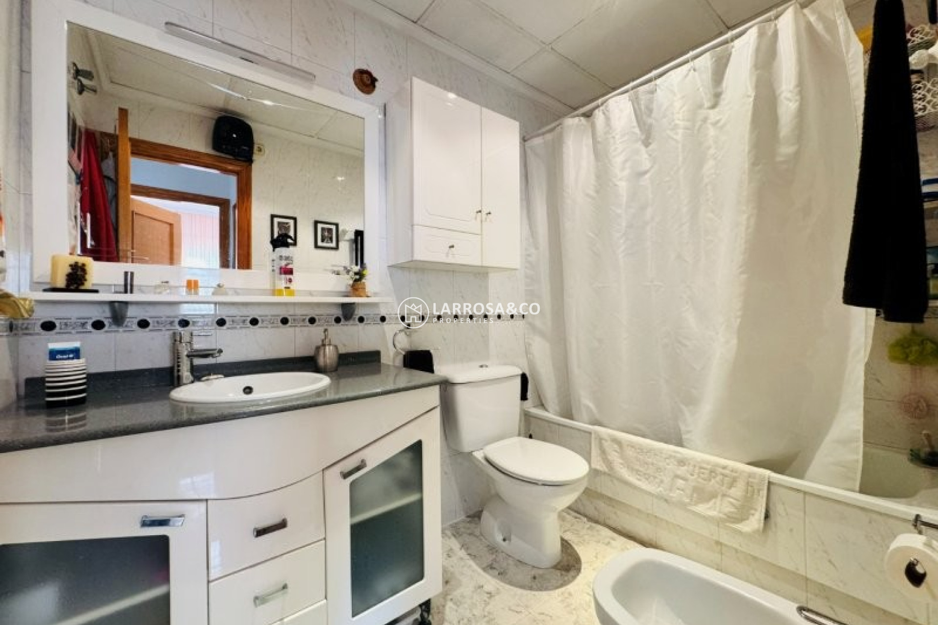 Resale - Apartment - La Mata - Costa Blanca