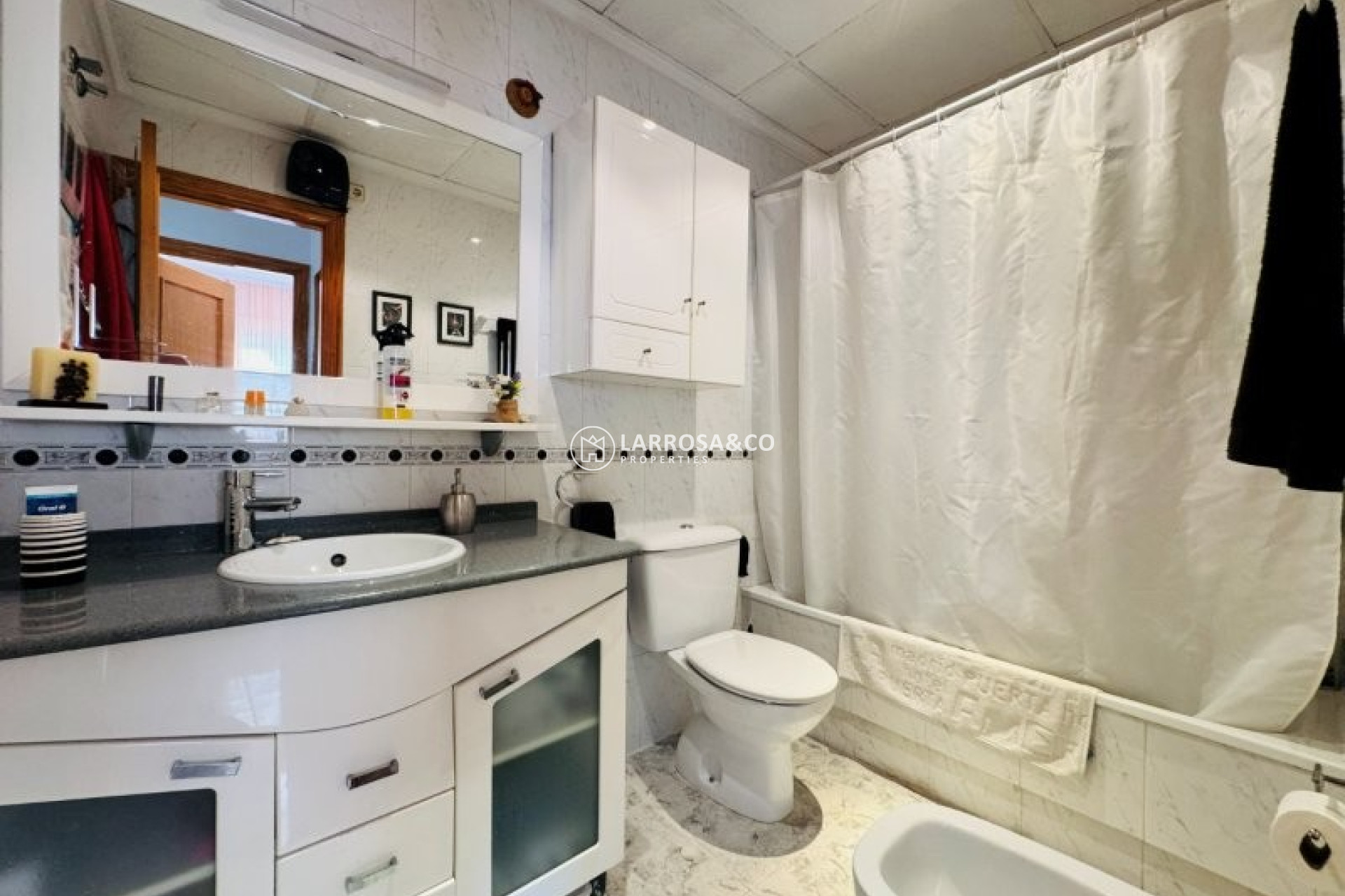 Resale - Apartment - La Mata - Costa Blanca