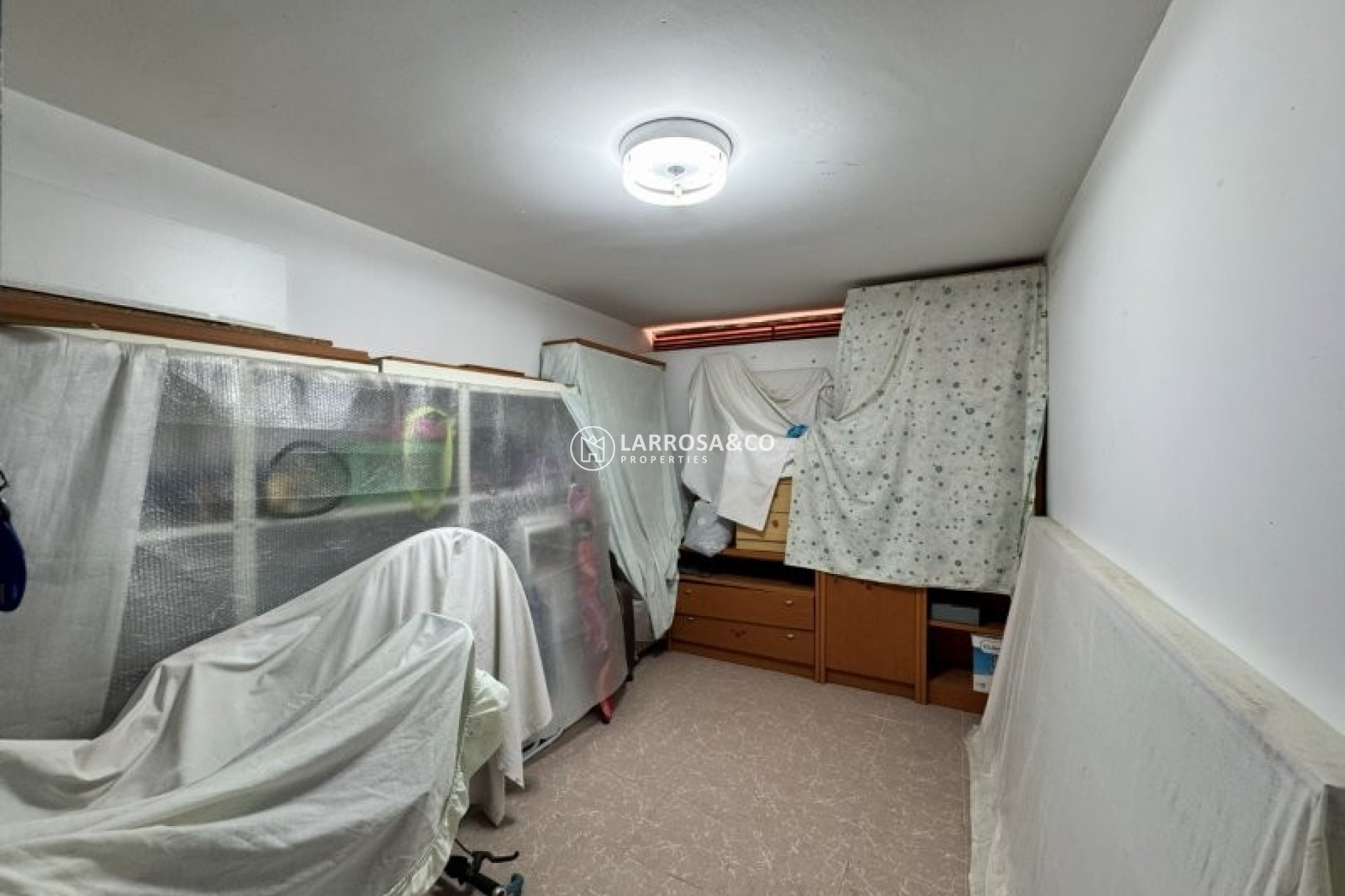 Resale - Apartment - La Mata - Costa Blanca