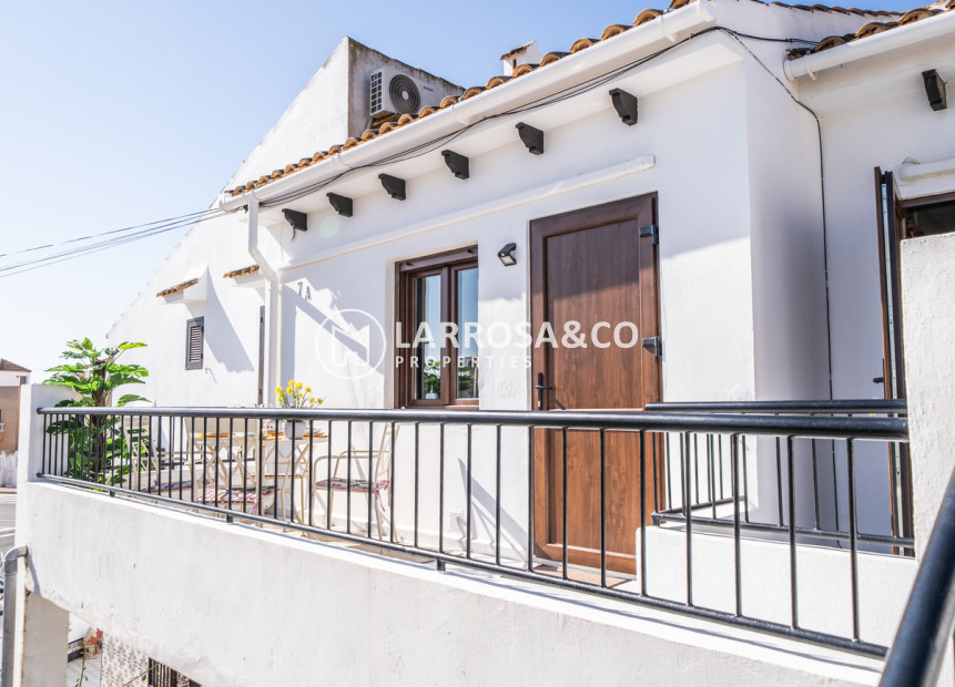 Resale - Apartment - La Mata - Costa Blanca
