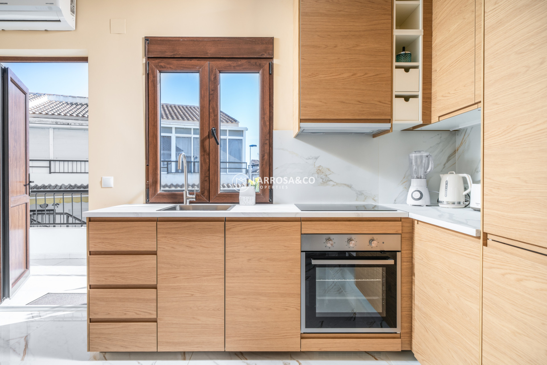Resale - Apartment - La Mata - Costa Blanca