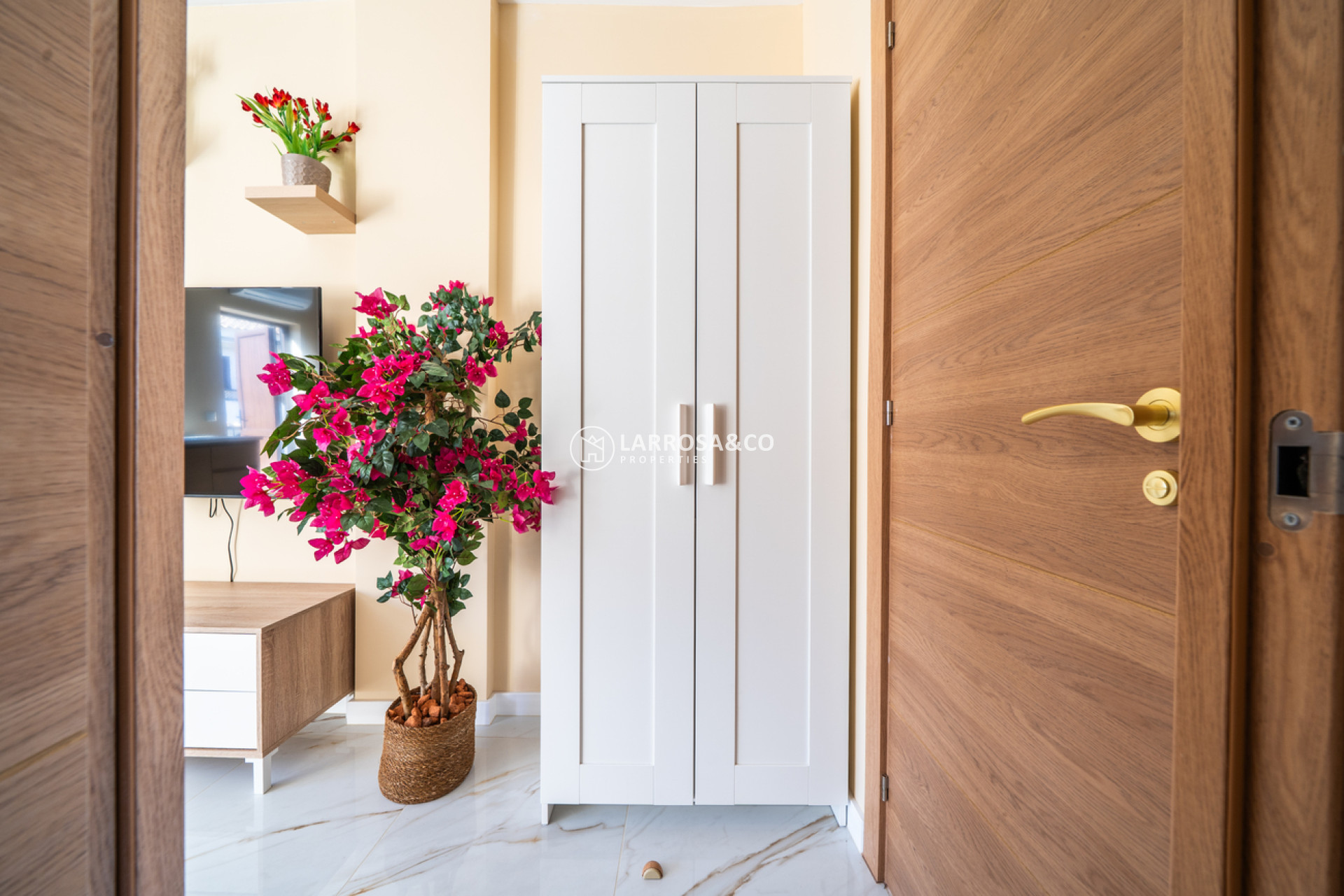 Resale - Apartment - La Mata - Costa Blanca