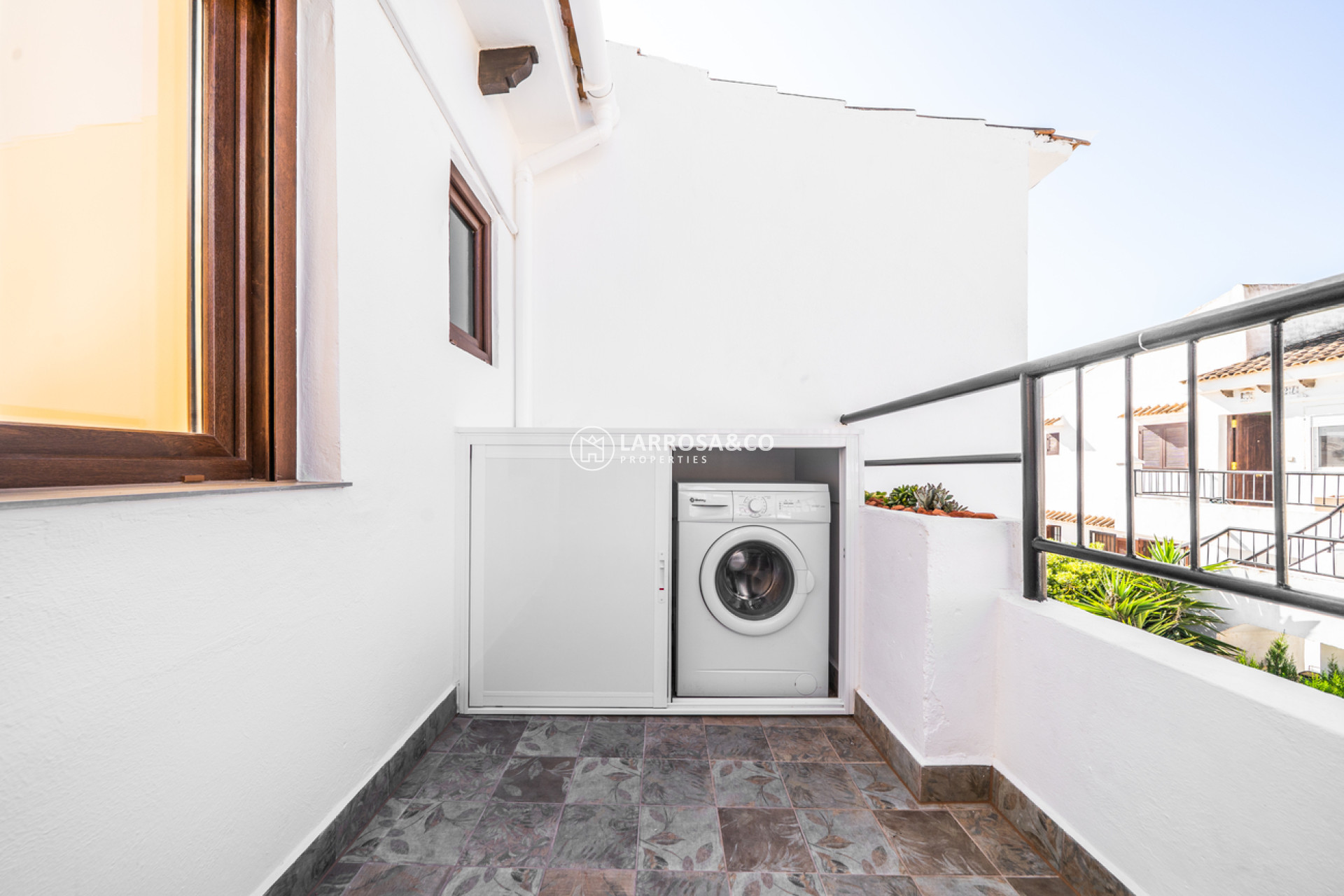Resale - Apartment - La Mata - Costa Blanca
