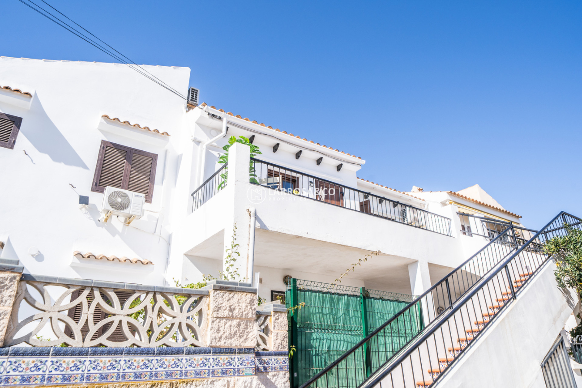 Resale - Apartment - La Mata - Costa Blanca