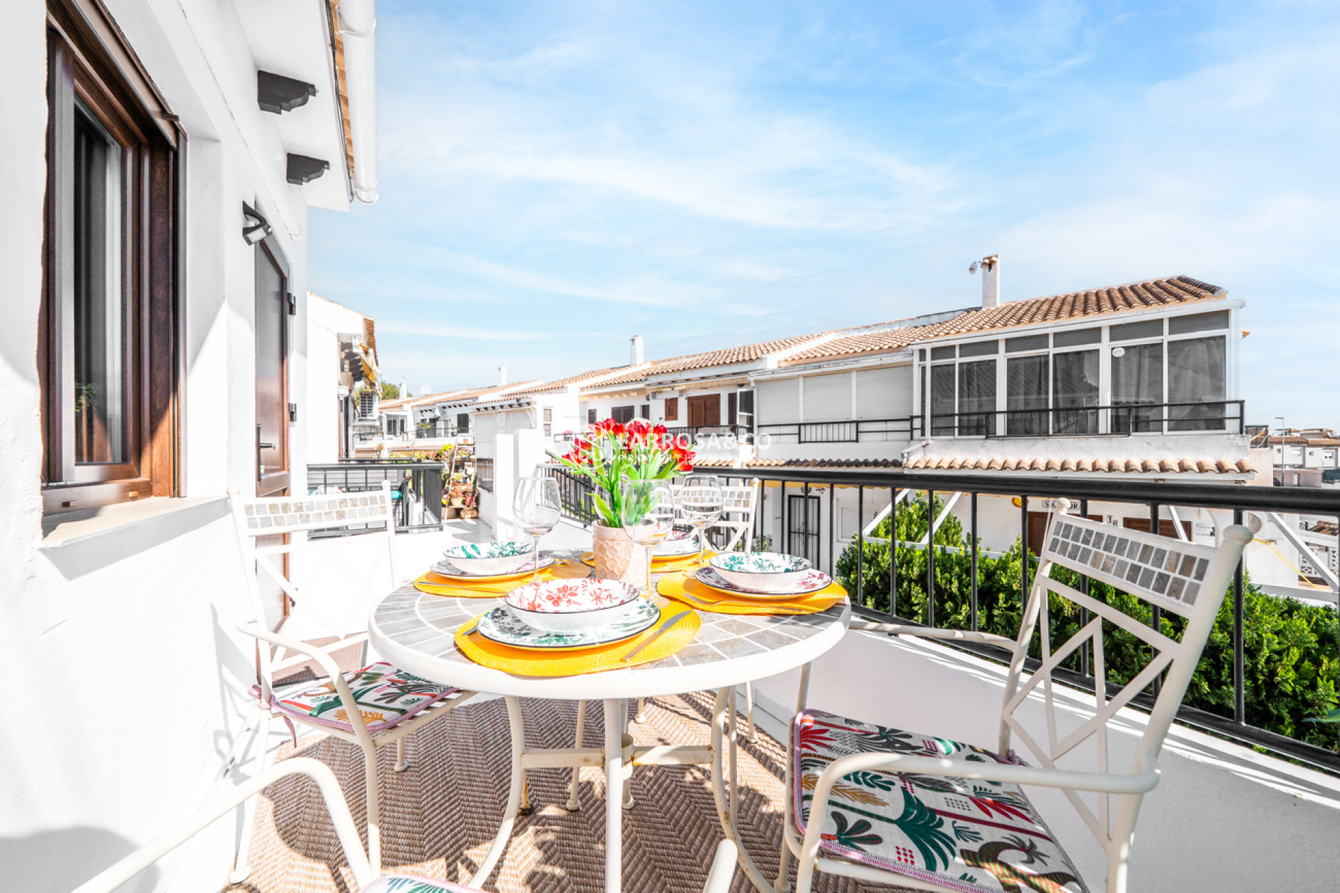 Resale - Apartment - La Mata - Costa Blanca