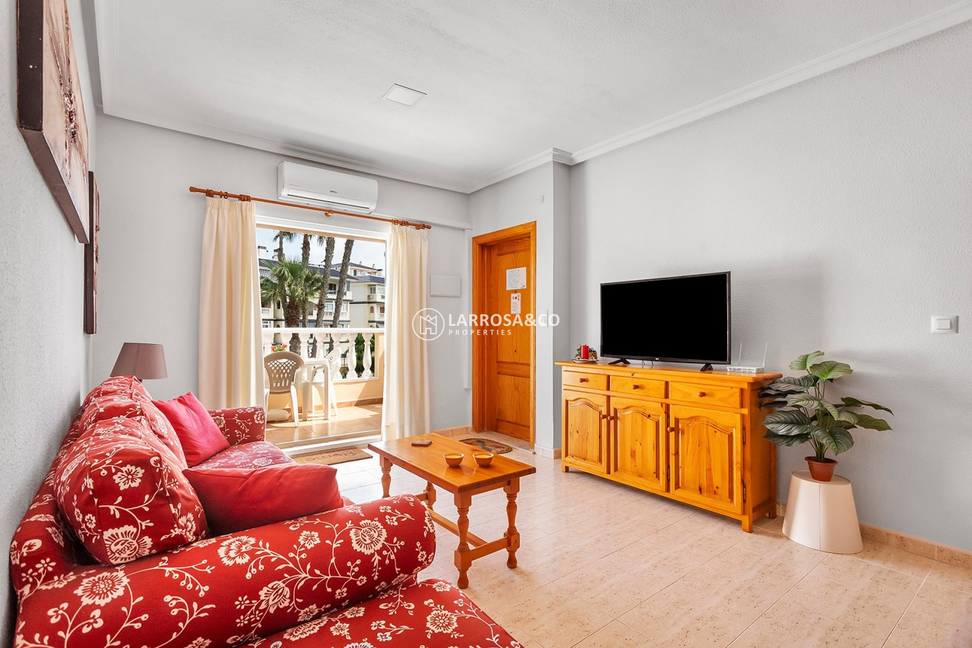 Resale - Apartment - La Mata - Costa Blanca