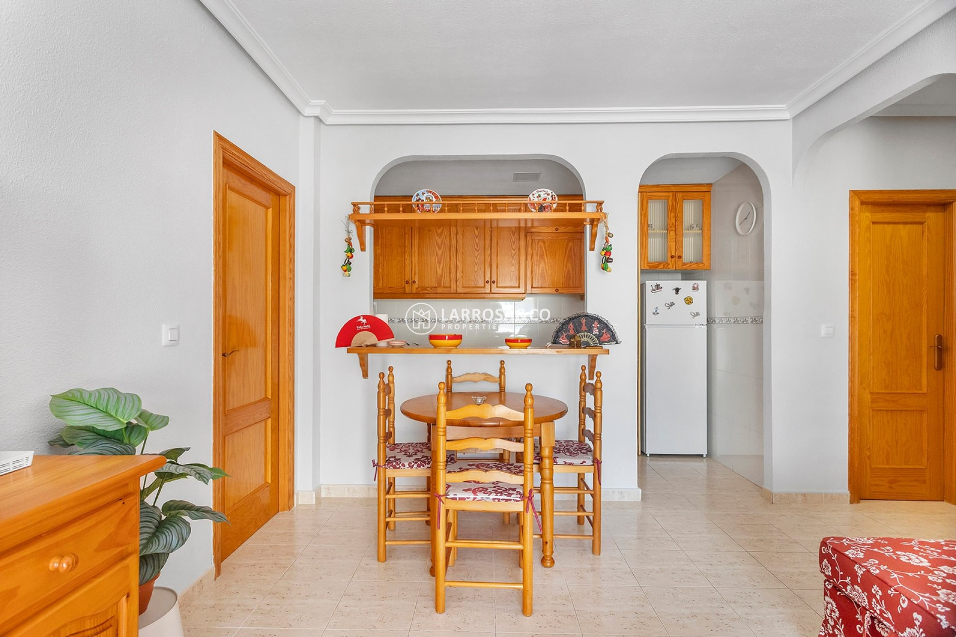 Resale - Apartment - La Mata - Costa Blanca