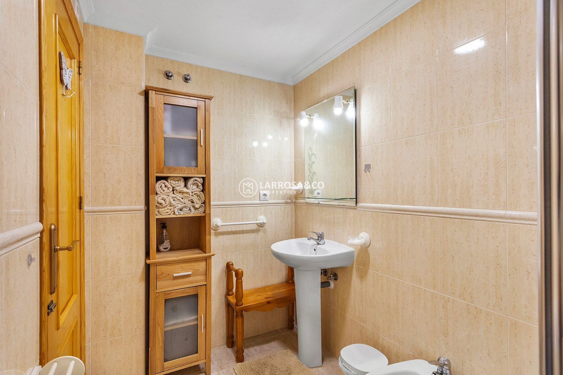 Resale - Apartment - La Mata - Costa Blanca