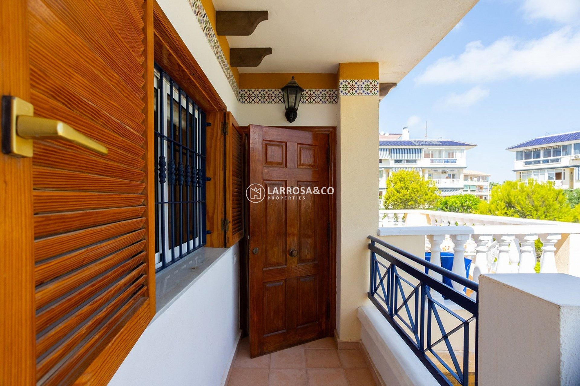 Resale - Apartment - La Mata - Costa Blanca