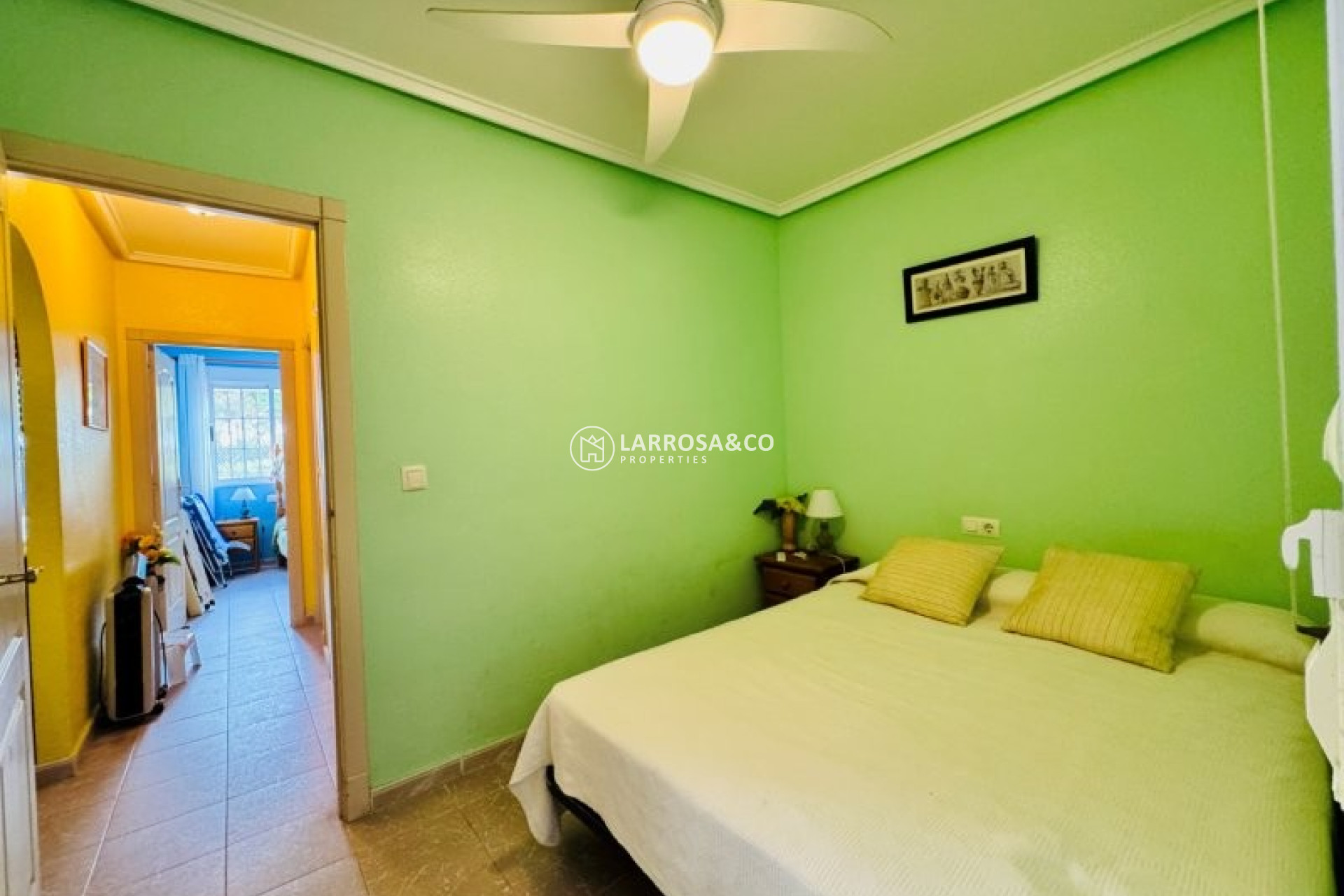 Resale - Apartment - La Mata - Costa Blanca