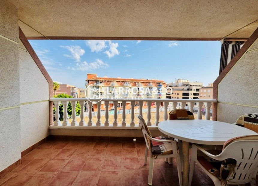 Resale - Apartment - La Mata - Costa Blanca