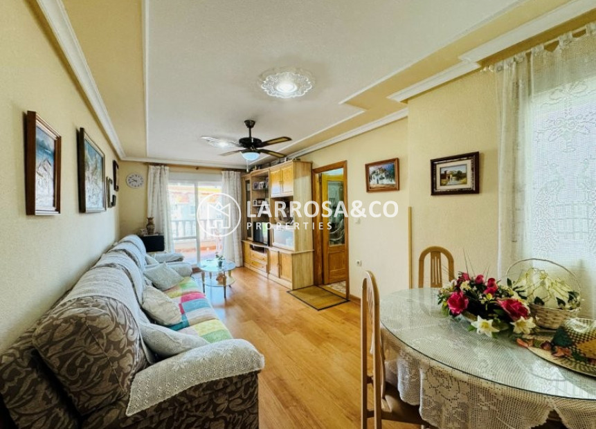 Resale - Apartment - La Mata - Costa Blanca