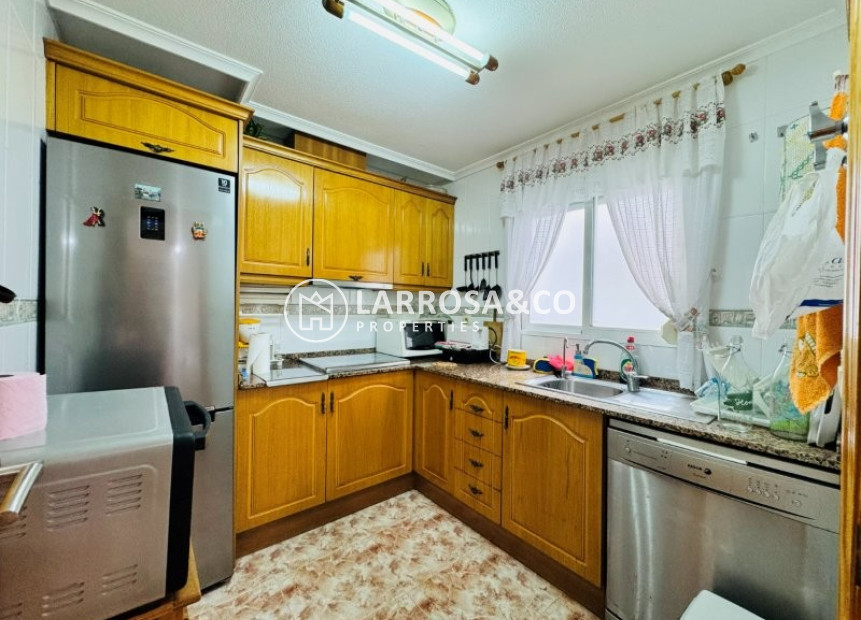 Resale - Apartment - La Mata - Costa Blanca