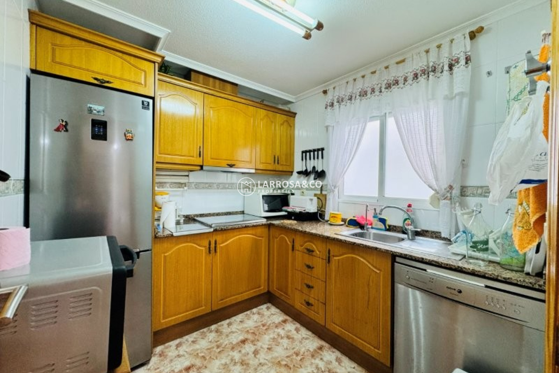 Resale - Apartment - La Mata - Costa Blanca