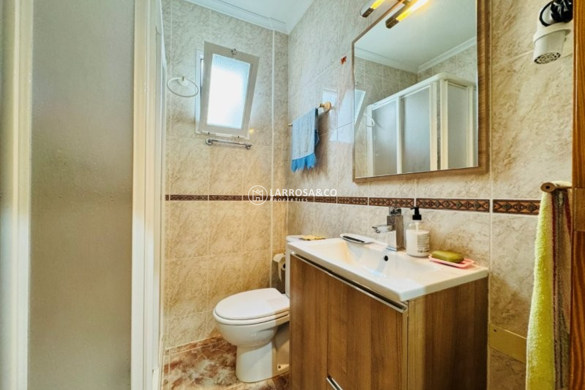 Resale - Apartment - La Mata - Costa Blanca