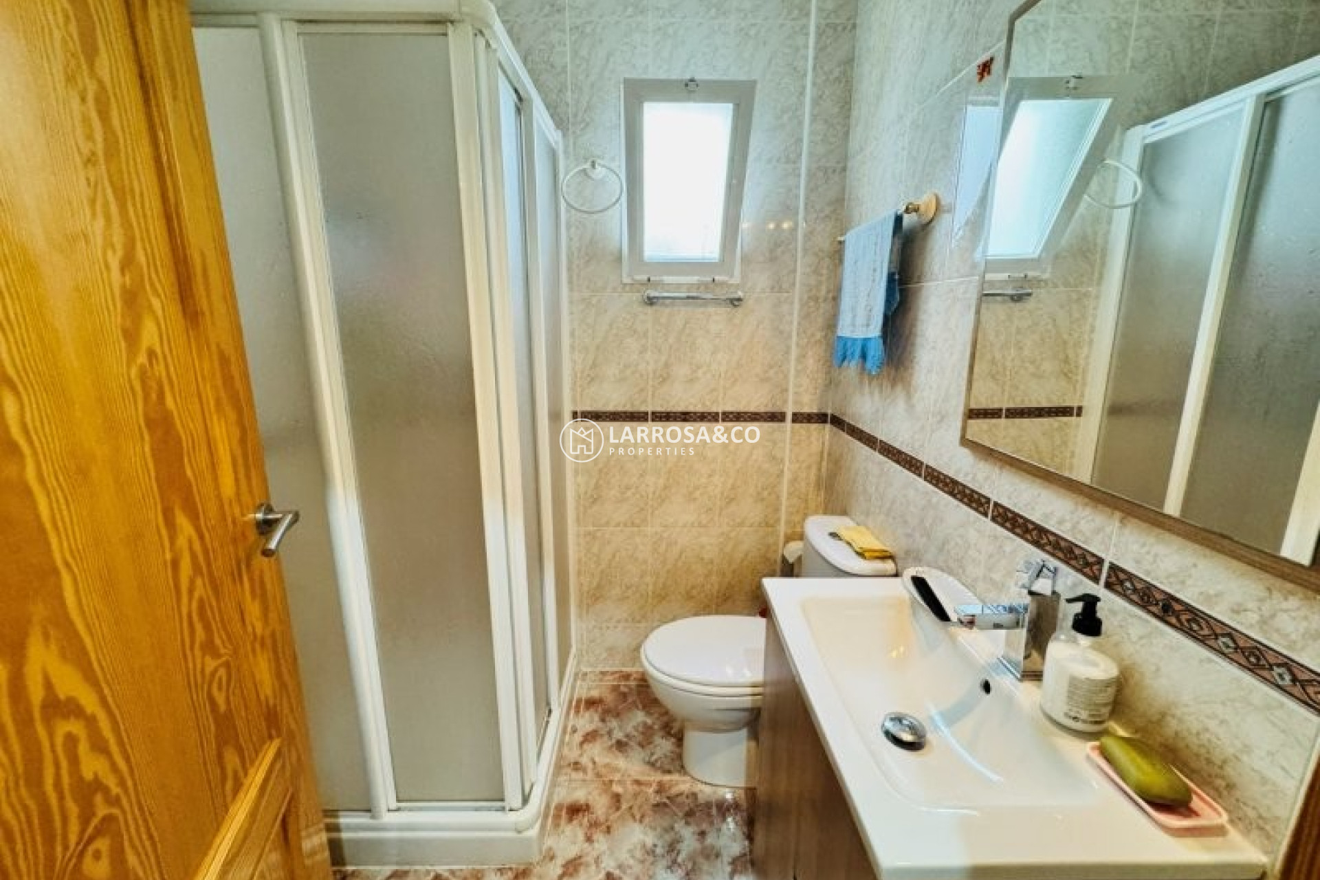 Resale - Apartment - La Mata - Costa Blanca