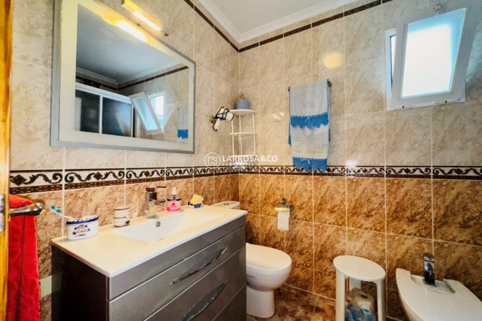 Resale - Apartment - La Mata - Costa Blanca