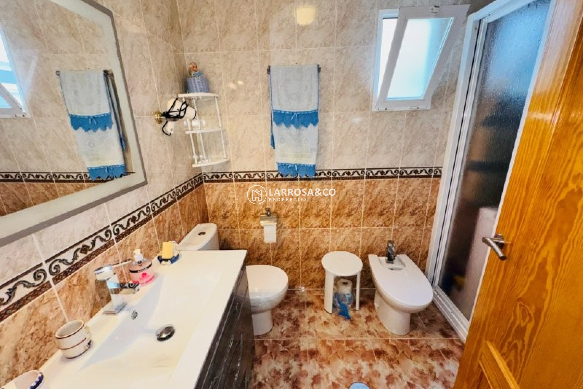 Resale - Apartment - La Mata - Costa Blanca