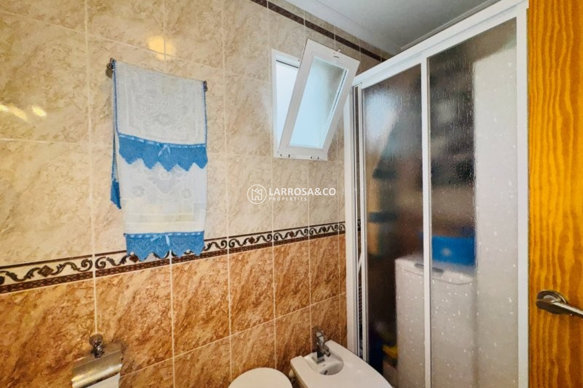 Resale - Apartment - La Mata - Costa Blanca