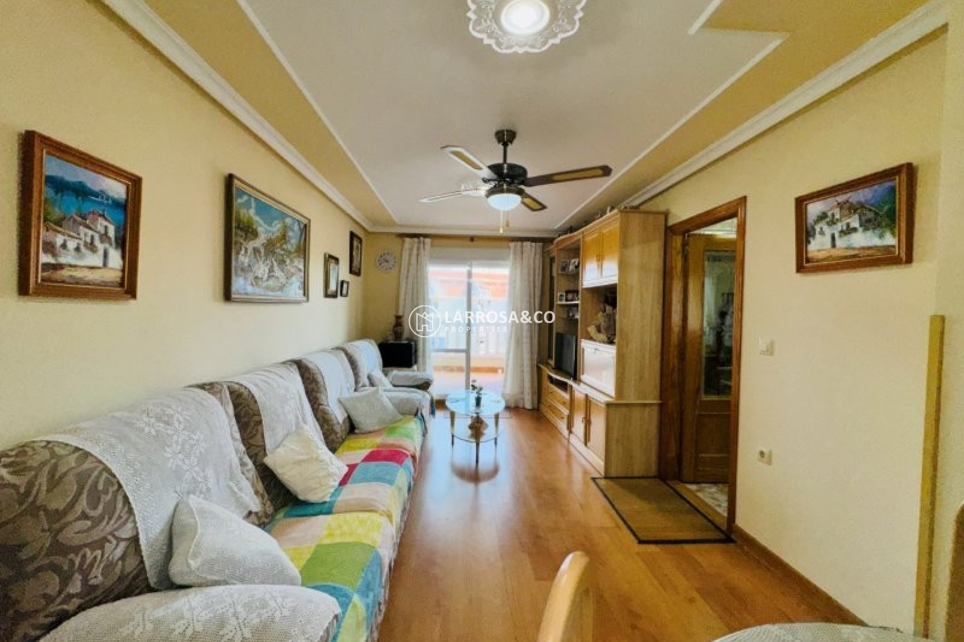 Resale - Apartment - La Mata - Costa Blanca
