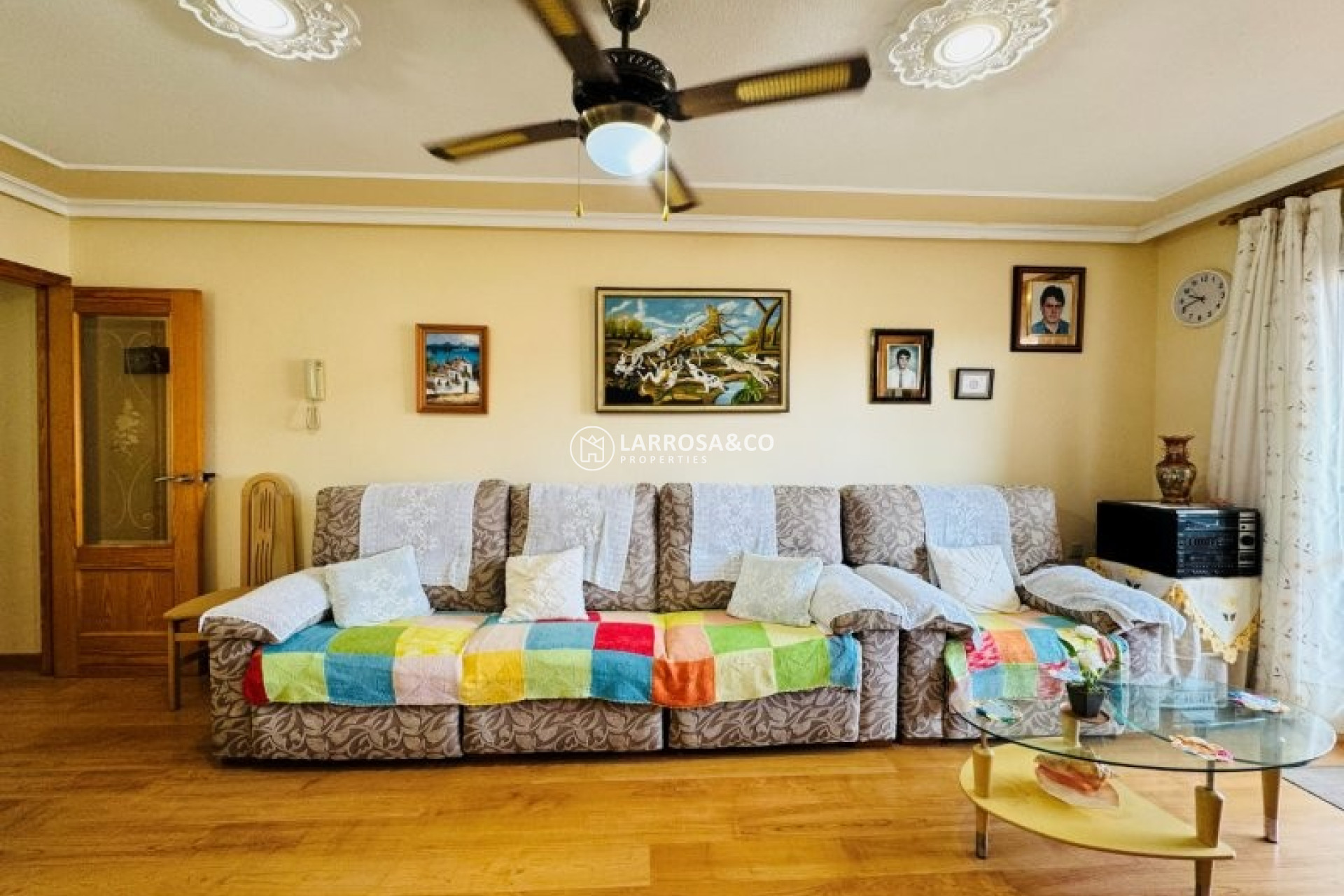 Resale - Apartment - La Mata - Costa Blanca