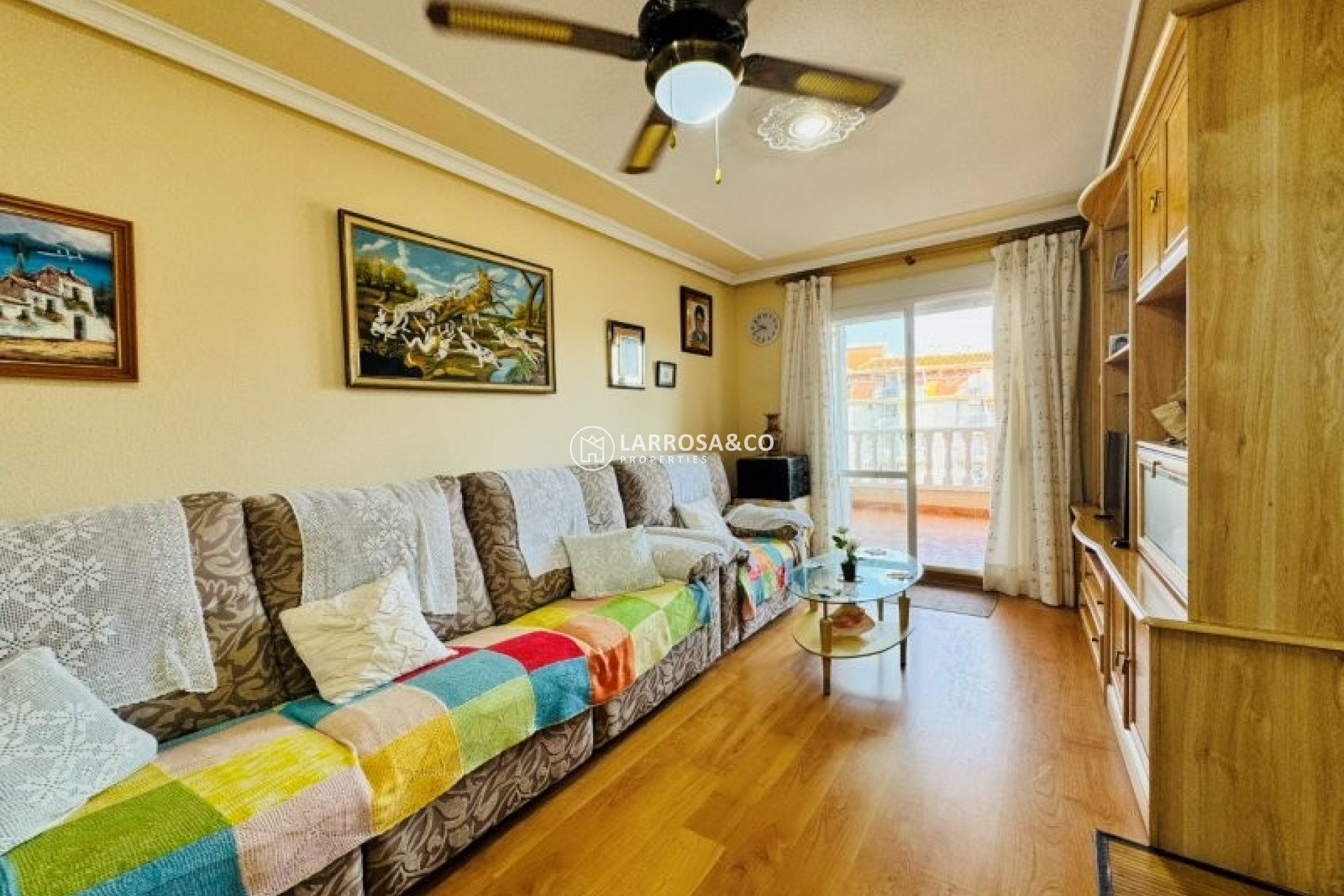 Resale - Apartment - La Mata - Costa Blanca