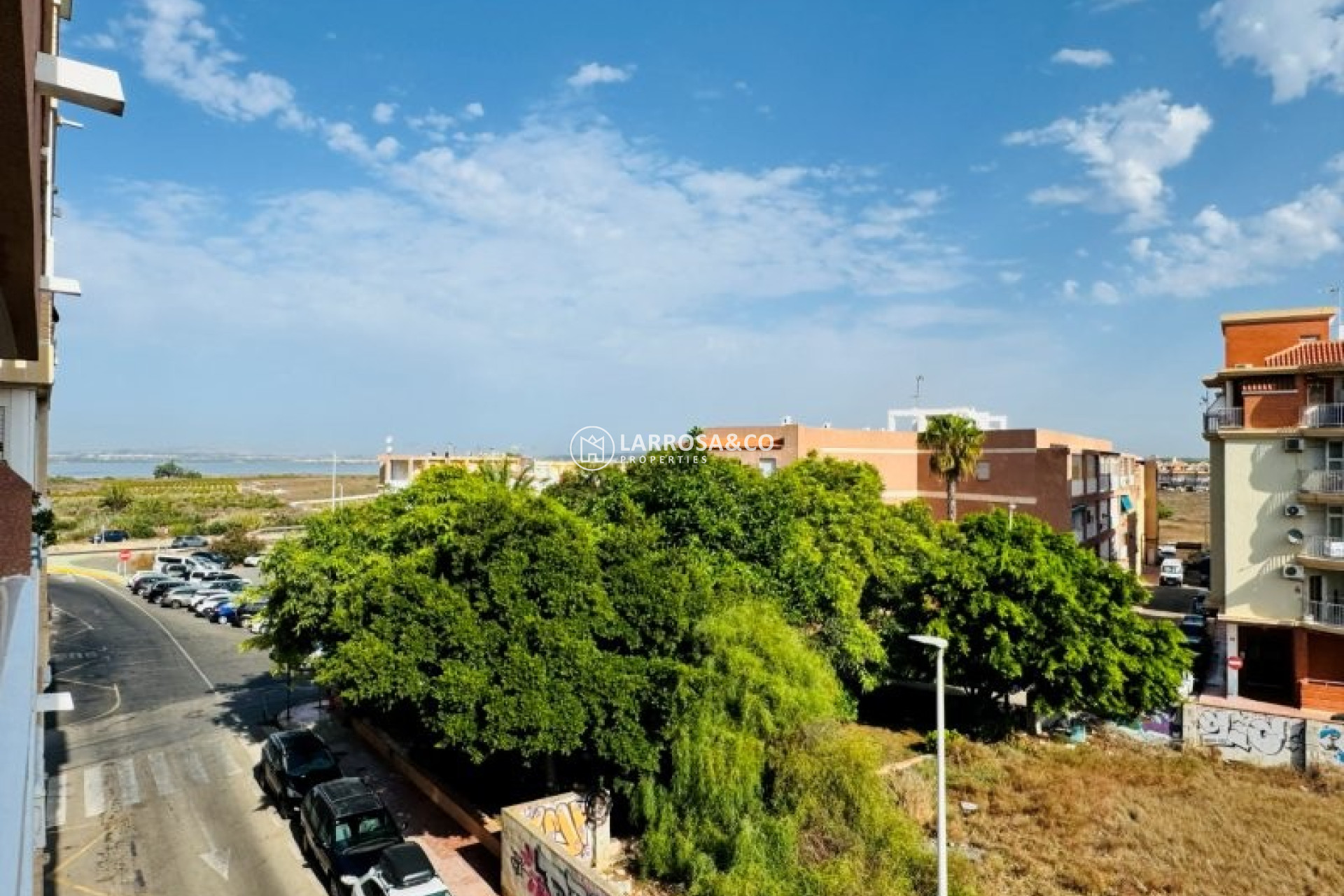 Resale - Apartment - La Mata - Costa Blanca