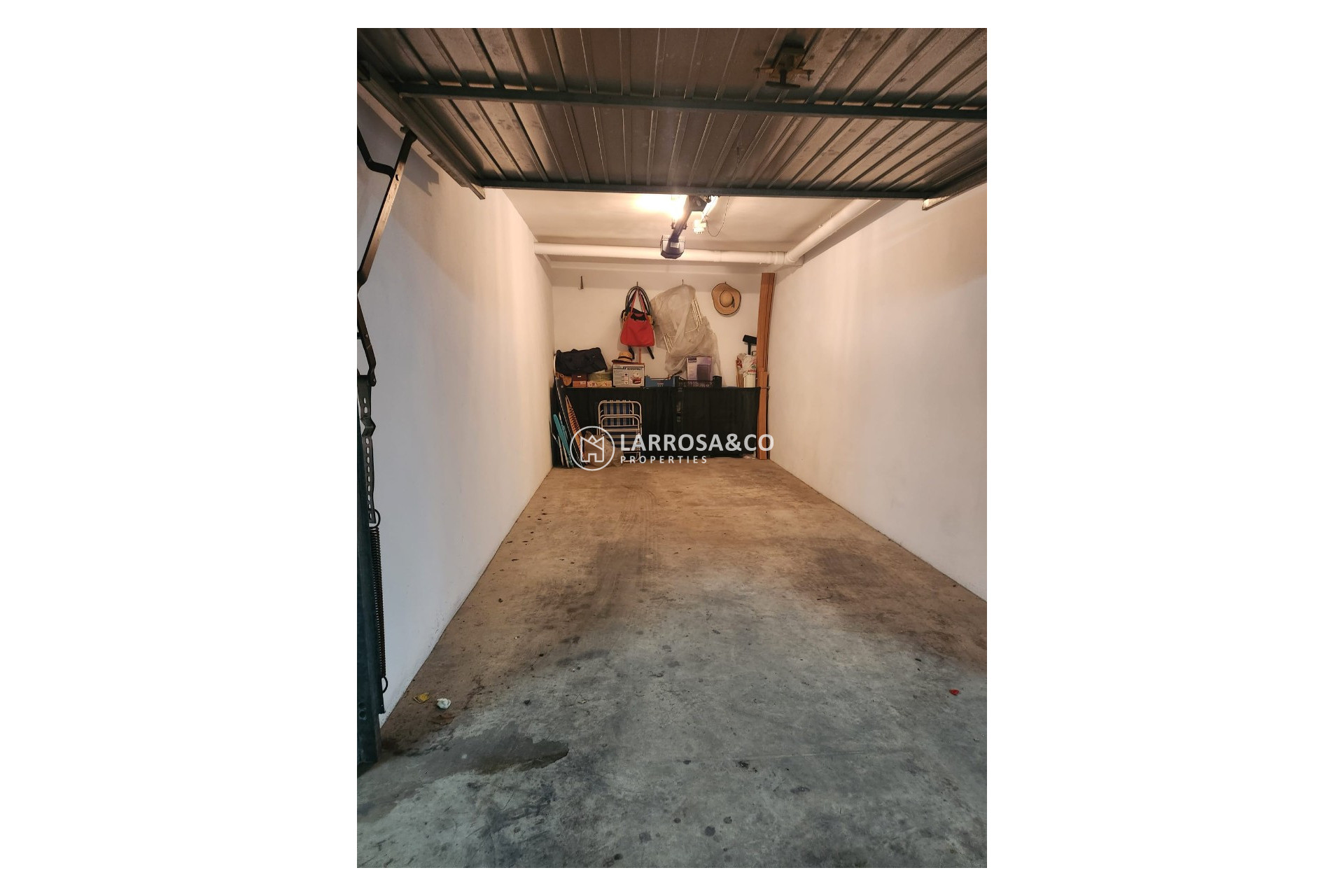 Resale - Apartment - La Mata - Costa Blanca