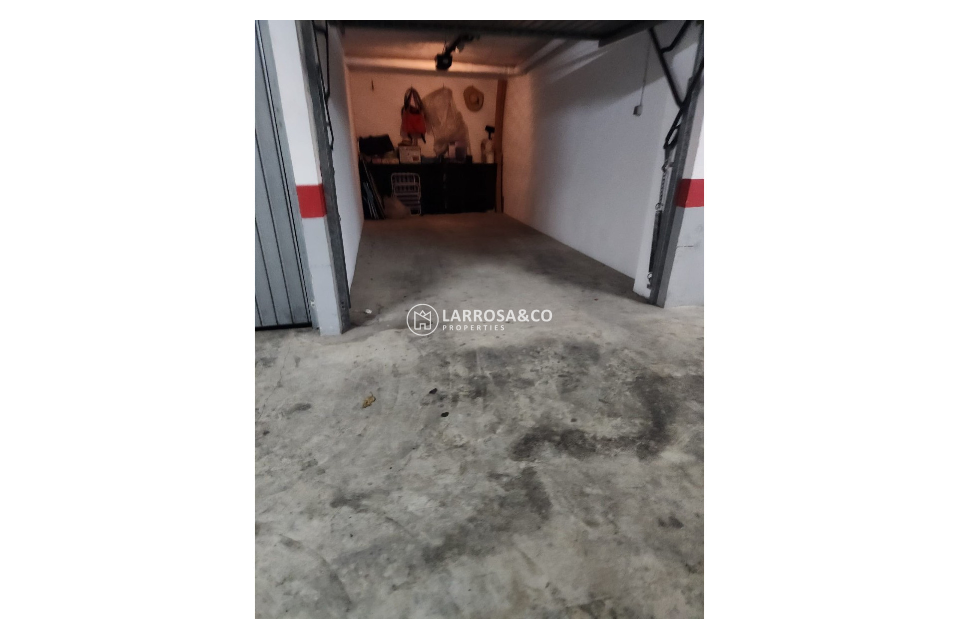Resale - Apartment - La Mata - Costa Blanca