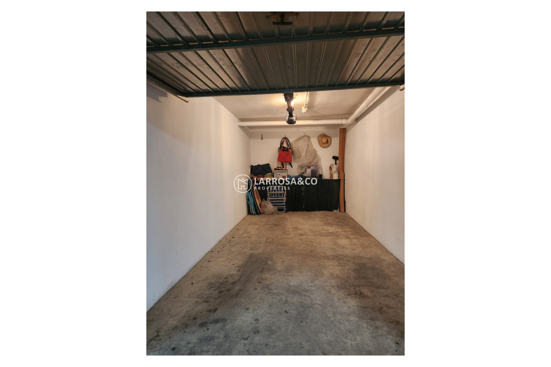 Resale - Apartment - La Mata - Costa Blanca