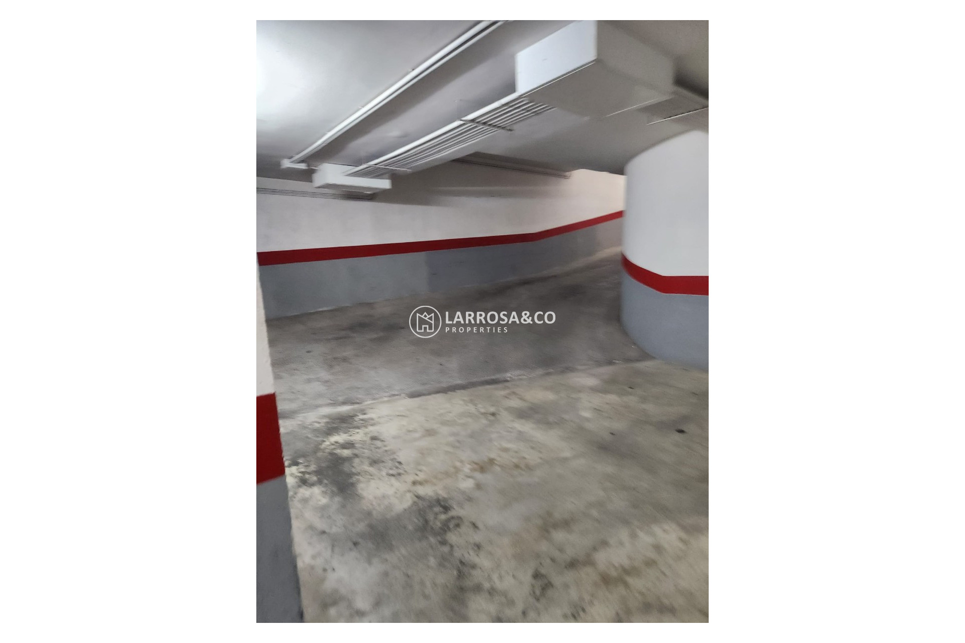 Resale - Apartment - La Mata - Costa Blanca