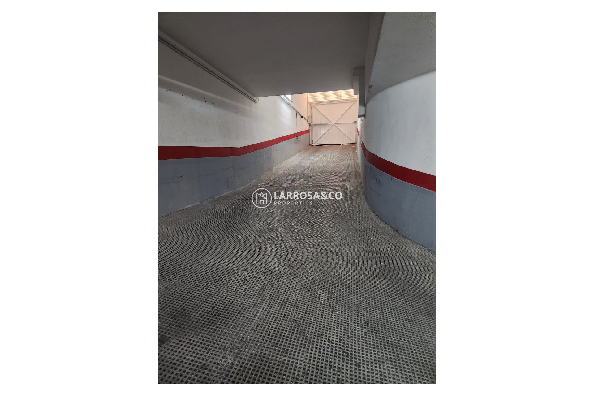 Resale - Apartment - La Mata - Costa Blanca
