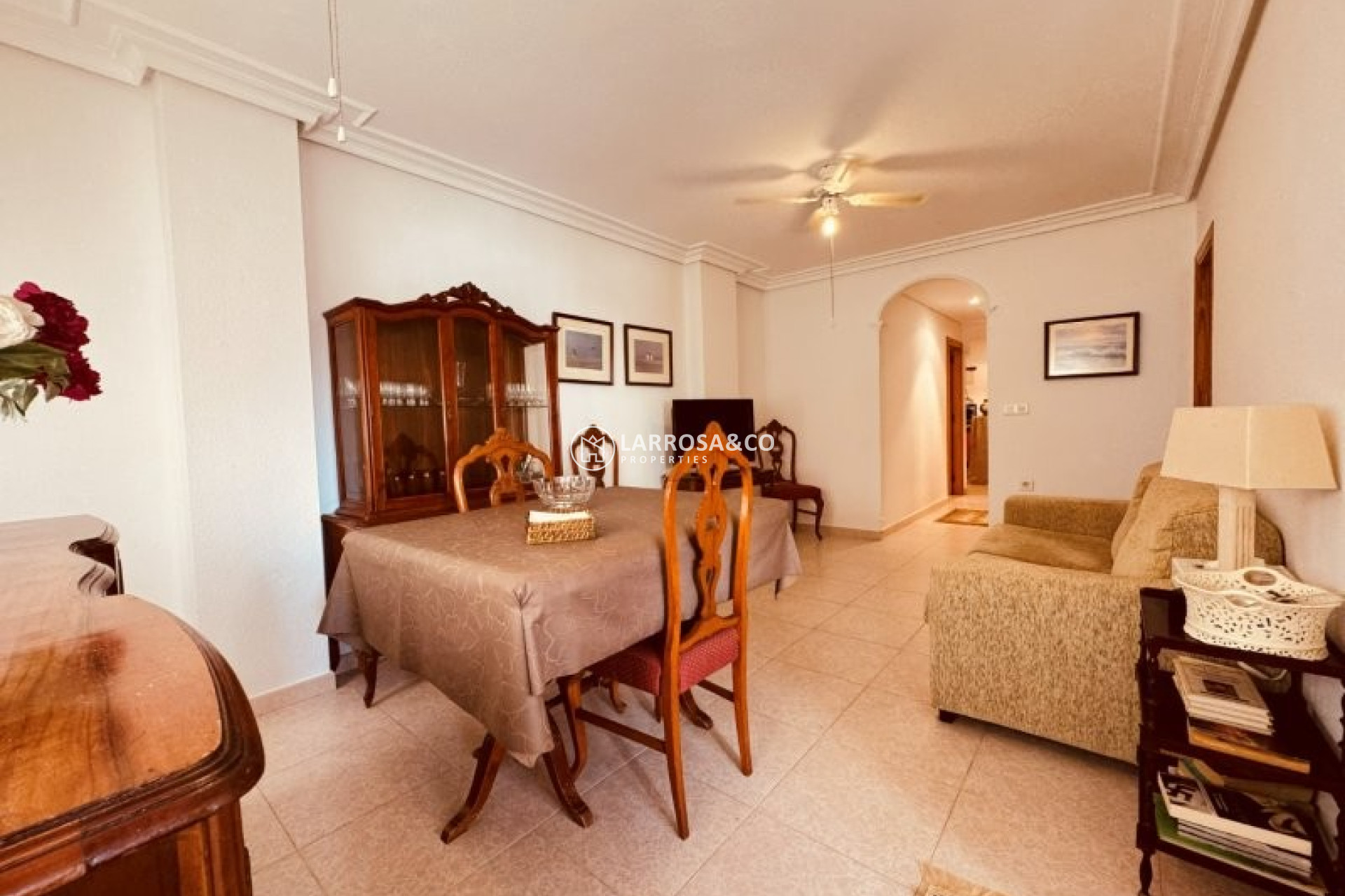 Resale - Apartment - La Mata - Costa Blanca