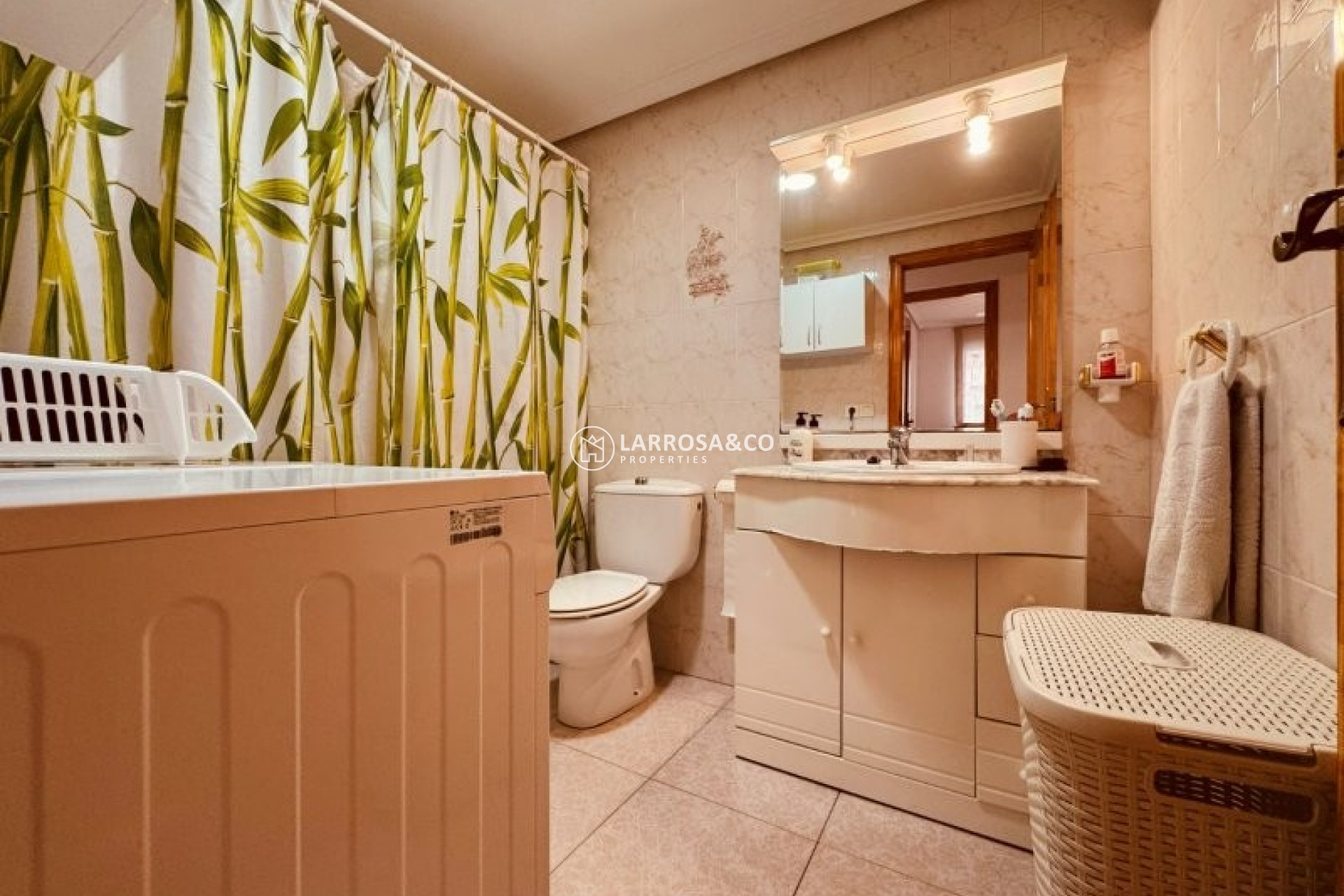 Resale - Apartment - La Mata - Costa Blanca