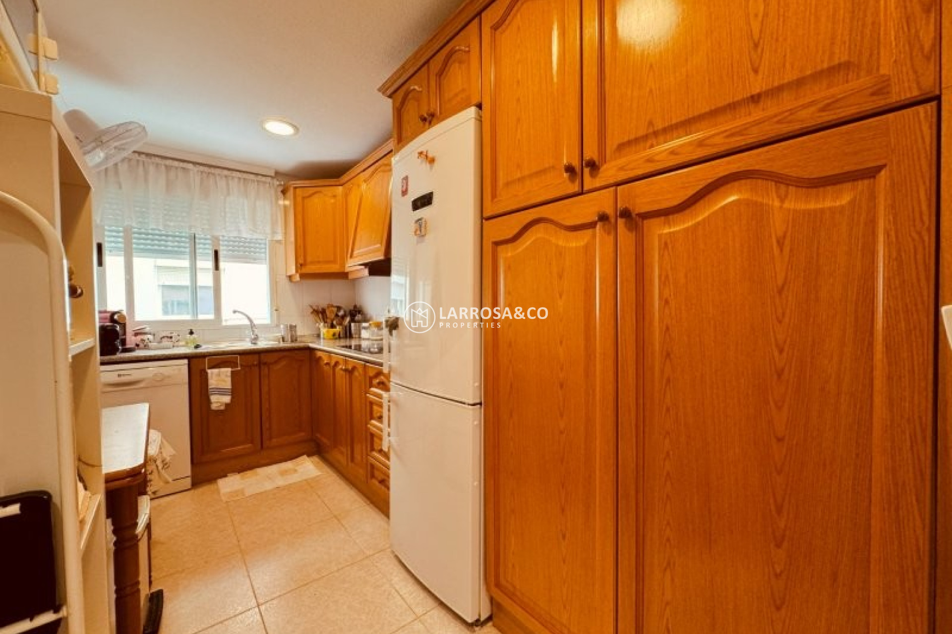 Resale - Apartment - La Mata - Costa Blanca