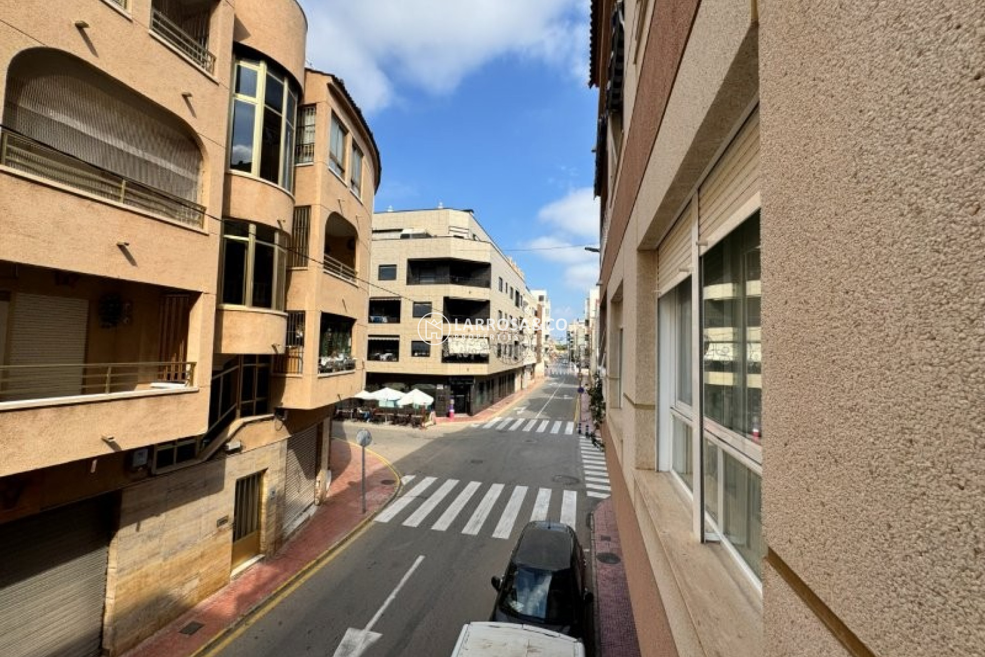 Resale - Apartment - La Mata - Costa Blanca