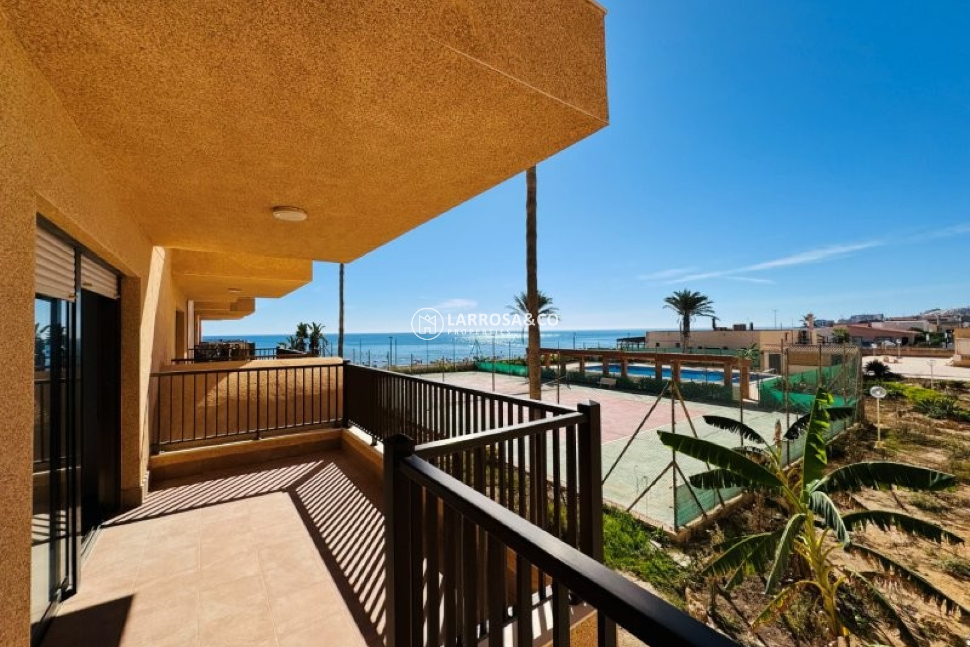 Resale - Apartment - La Mata - Costa Blanca