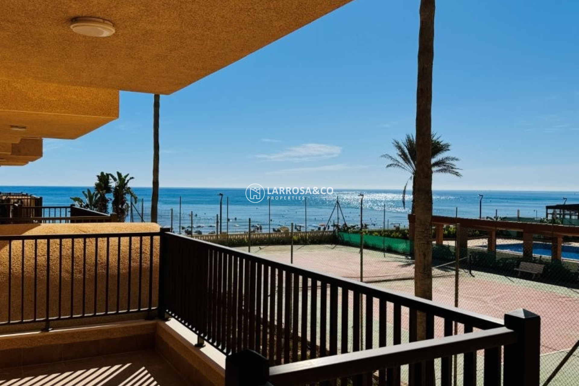 Resale - Apartment - La Mata - Costa Blanca