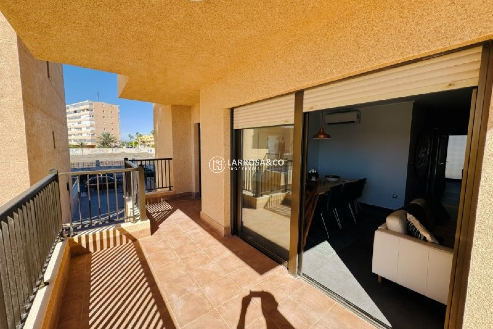 Resale - Apartment - La Mata - Costa Blanca